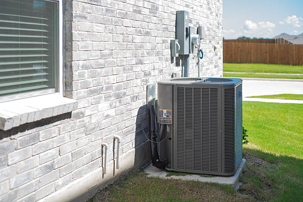 Reliable Air Conditioning Service contractor in Greenwood, DE by FH HVAC